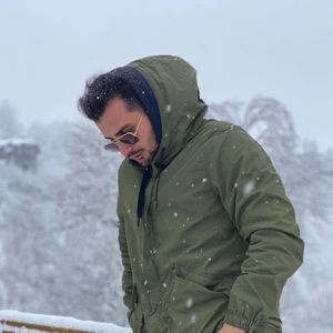 Meet your Posher, Furkan